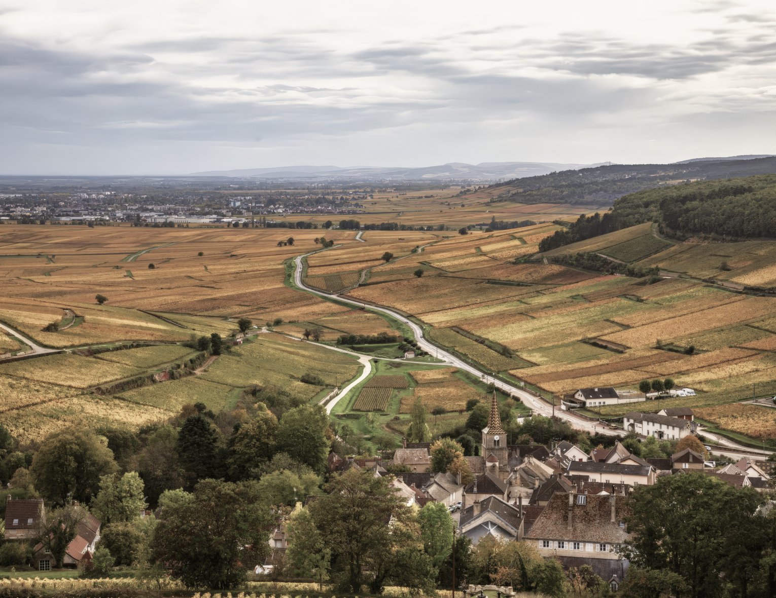 Винный клуб «Beaune, Côte de Beaune» | 12.02.26 | Москва