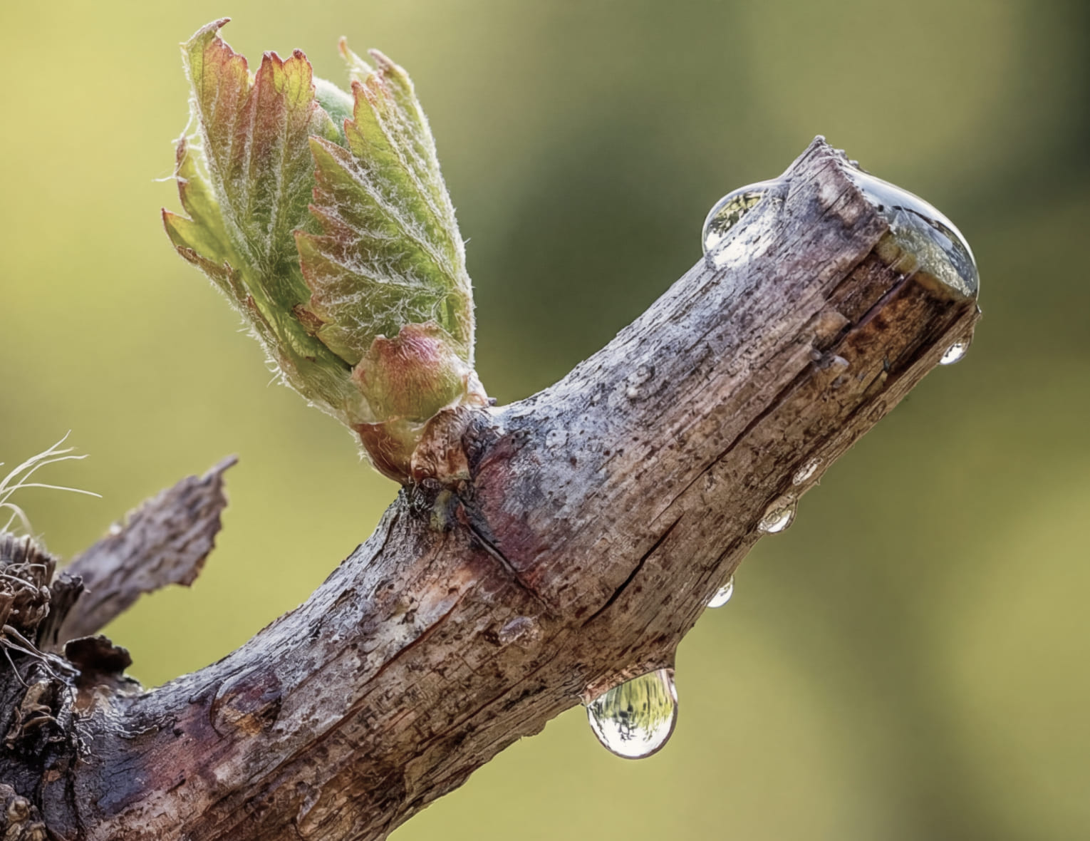 Винный клуб «Весна как лекарство…» | 09.04.26 | Москва
