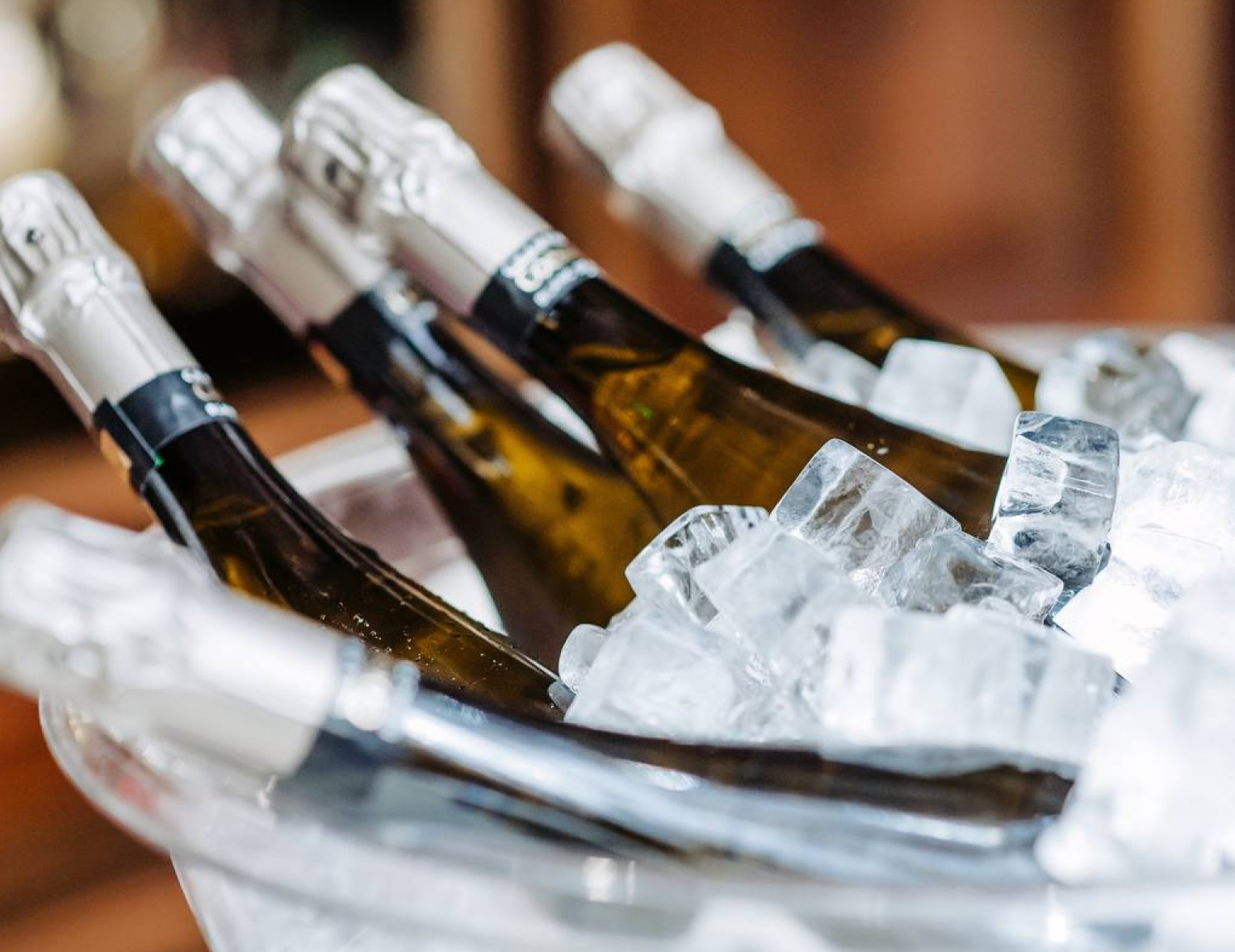 Винный клуб «La Fête du Champagne» | 26.12.25 | Махачкала