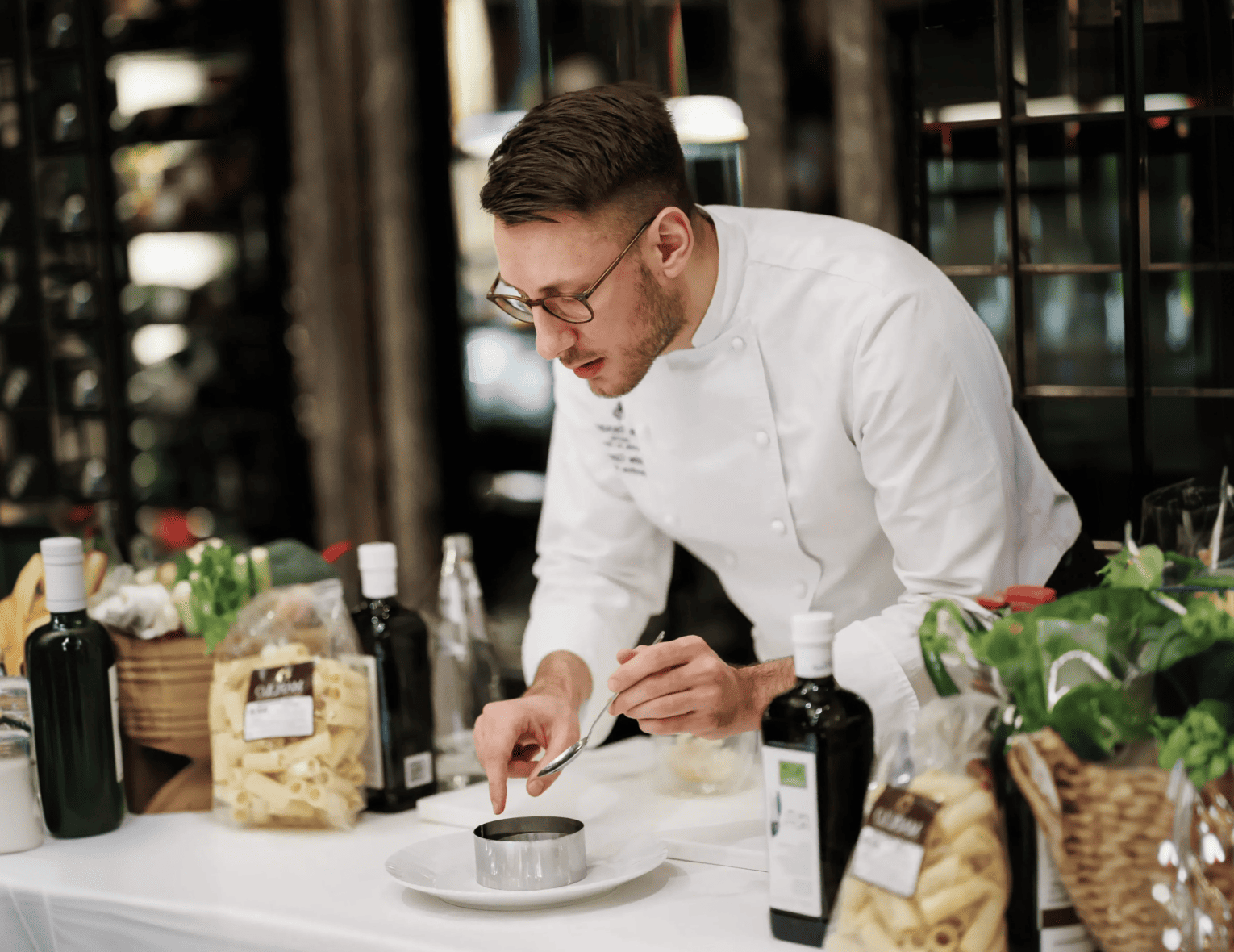 Винный ужин «Burgundy ru в Percorso» | 21.05.26 | Санкт-Петербург