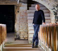 Domaine Comte de Chapelle: новая глава под руководством Жан-Мари Фурье