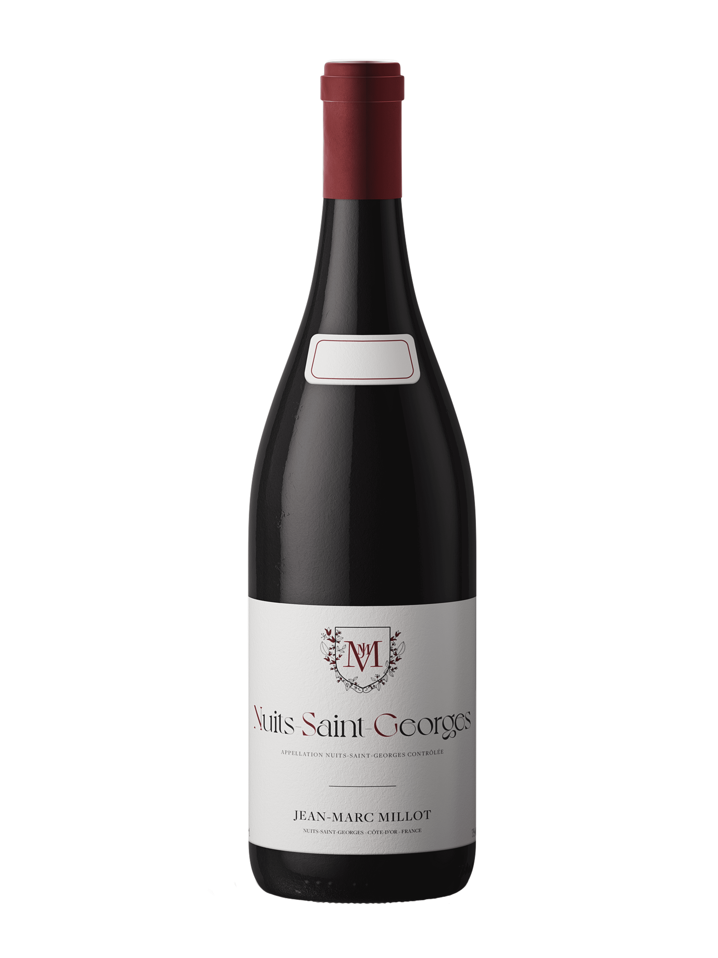 Domaine Jean-Marc Millot · Nuits-Saint-Georges