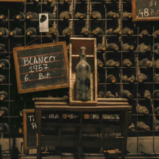 Почему престиж в винной культуре рождаетcя не в бокале