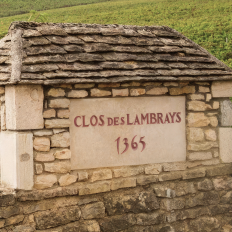 Морэ-Сан-Дёни: тишина между силой и изяществом