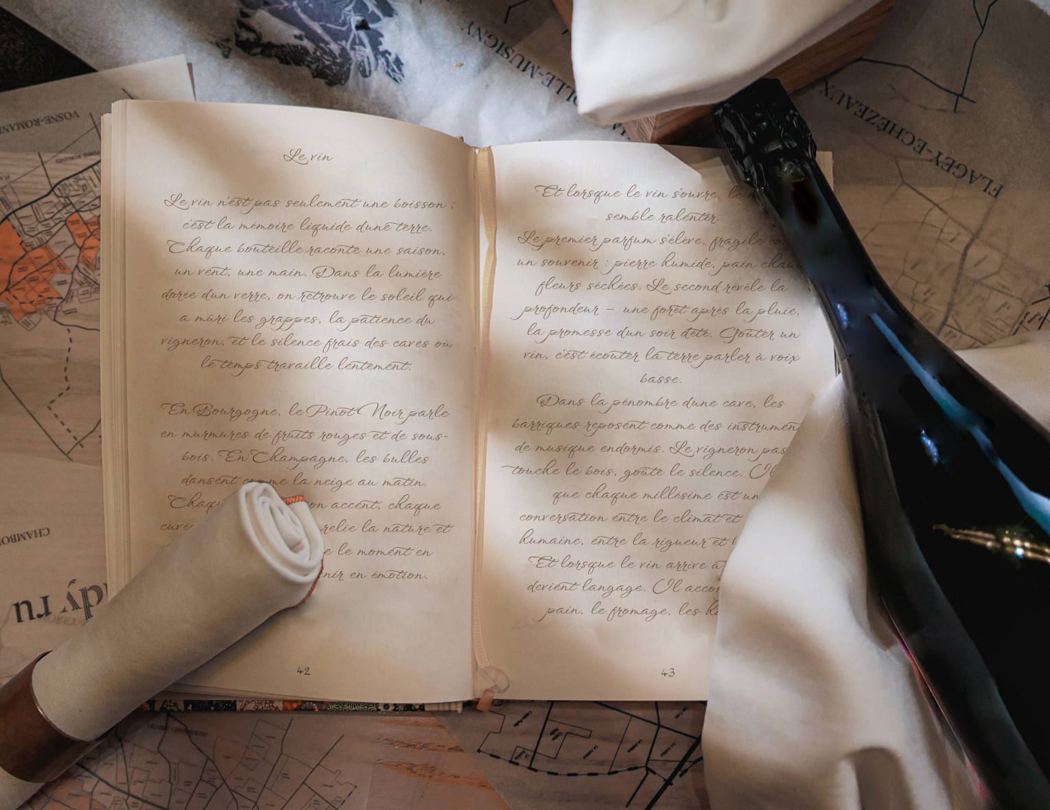 Винный клуб «Записки виноделов» | 20.11.25 | Санкт-Петербург