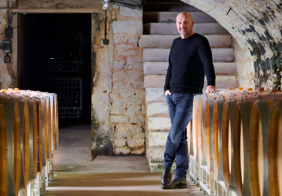 Domaine Comte de Chapelle: новая глава под руководством Жан-Мари Фурье