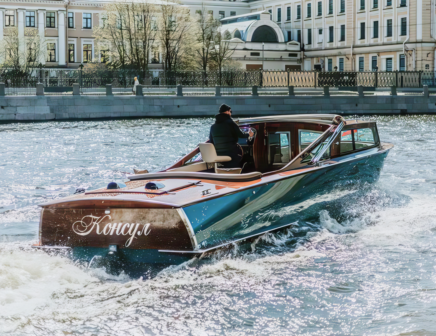 Винный клуб «Champagne Voyage: Édition Prestige» | 17.07.25 | Санкт-Петербург