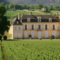 Domaine Comte de Chapelle: история длиной в век и новая глава под руководством Жан-Мари Фурье
