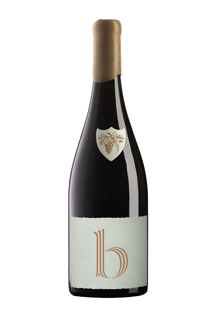 Domaine Francois Mikulski Bourgogne Cote d’Or Pinot Noir 2019 0,75 l Красное Dry фото