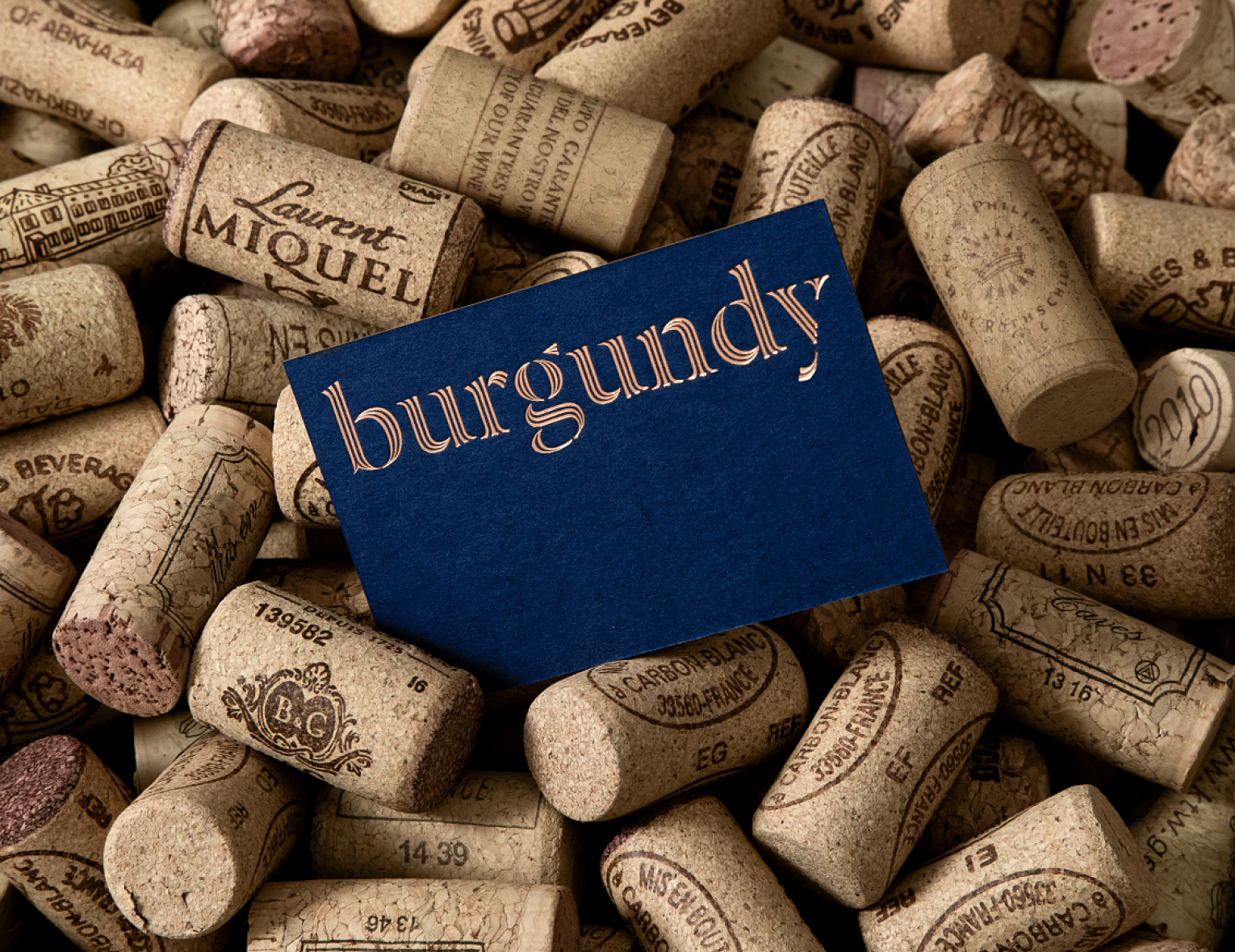 Винный клуб. Винный клуб «Знакомство с Burgundy ru» | 07.08.25 | Москва